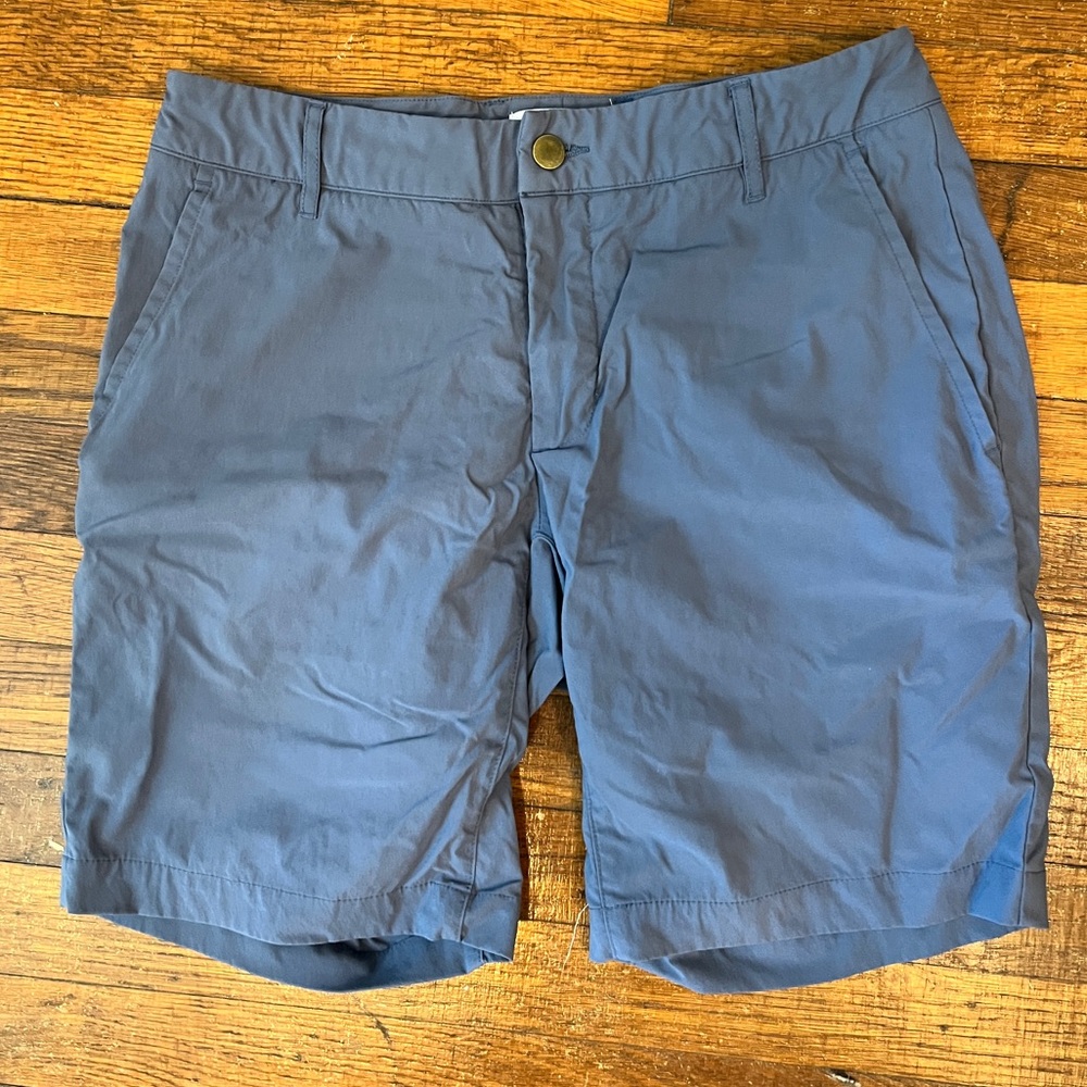 Parker Dusseau men’s shorts 31